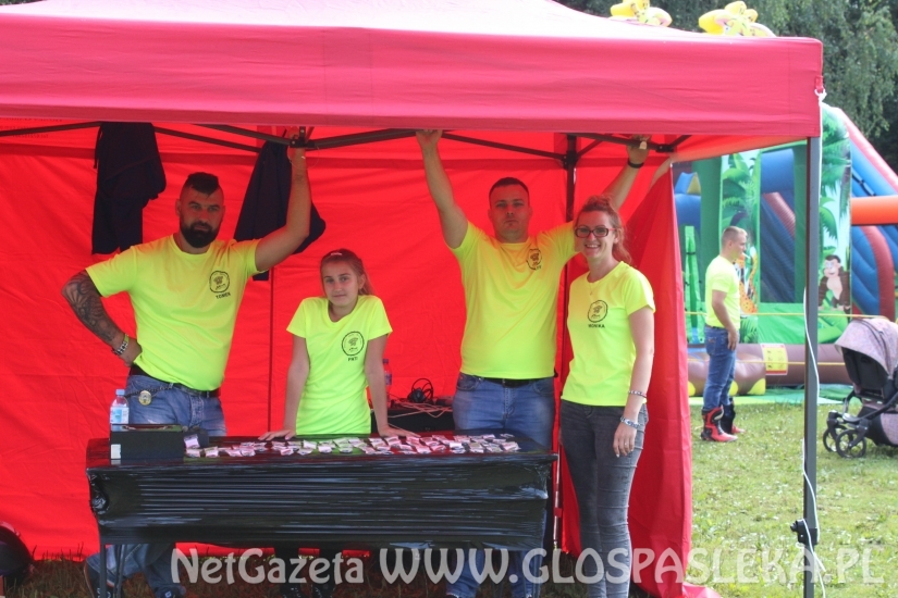 Piknik Motocyklowy 2019