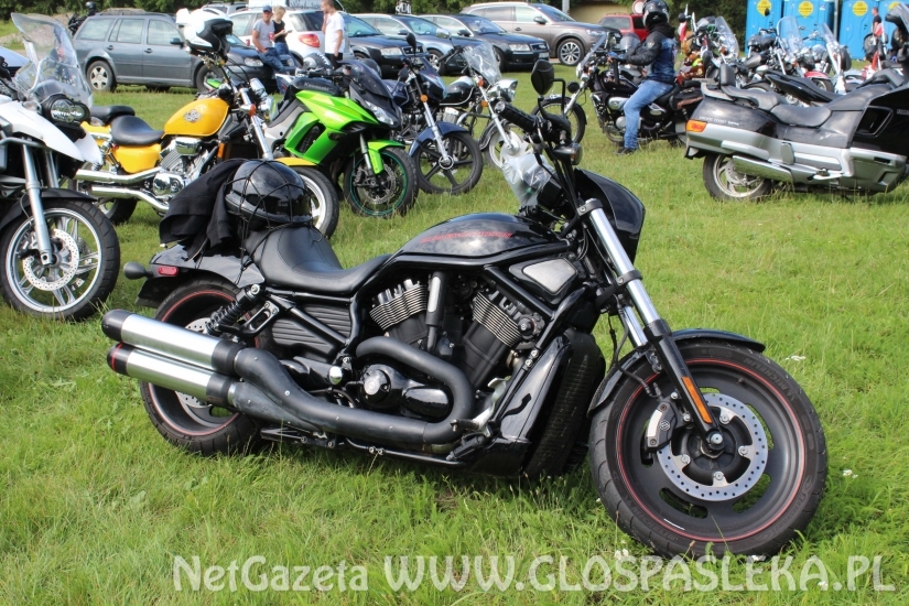 Piknik Motocyklowy 2019