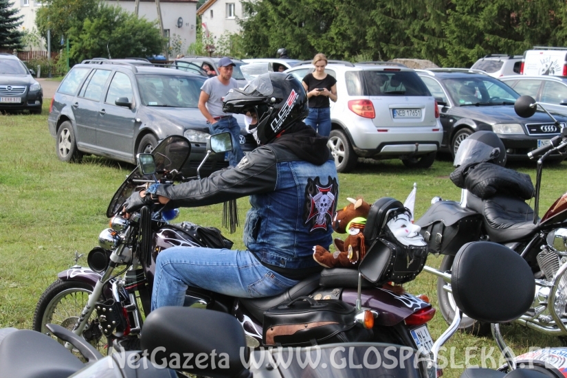 Piknik Motocyklowy 2019
