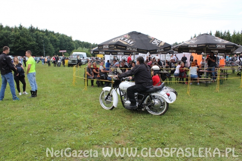 Piknik Motocyklowy 2019