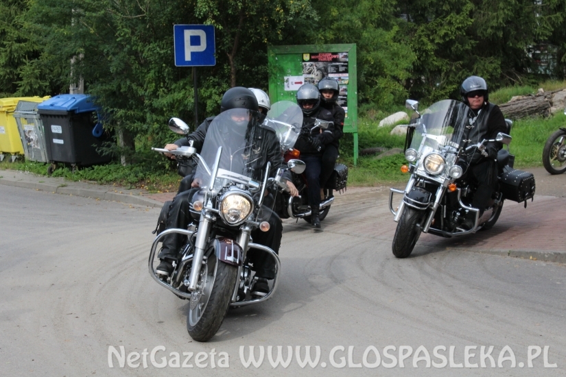 Piknik Motocyklowy 2019