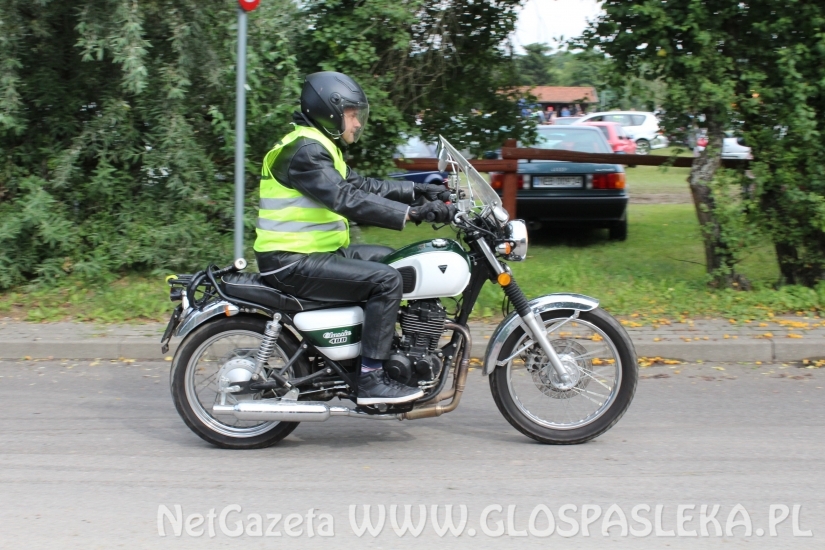 Piknik Motocyklowy 2019