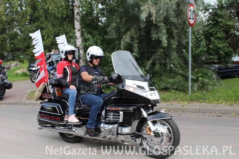 Piknik Motocyklowy 2019