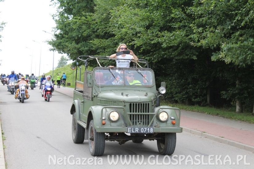 Piknik Motocyklowy 2019