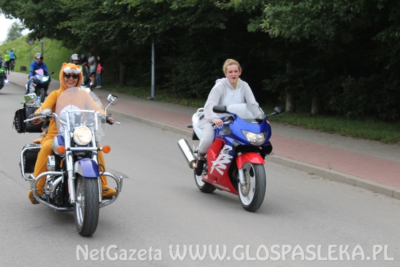 Piknik Motocyklowy 2019