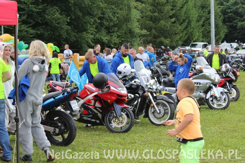 Piknik Motocyklowy 2019