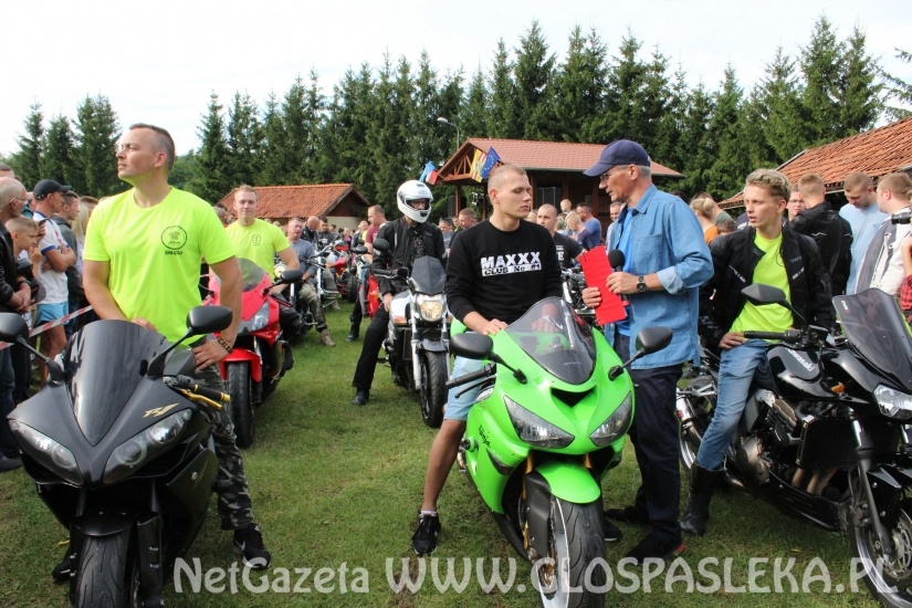 Piknik Motocyklowy 2019