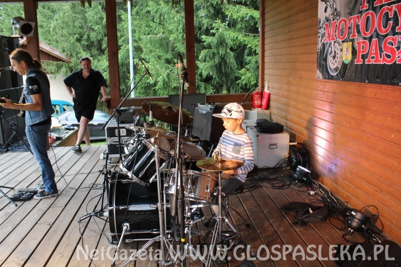 Piknik Motocyklowy 2019