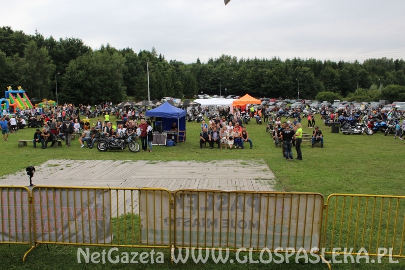 Piknik Motocyklowy 2019