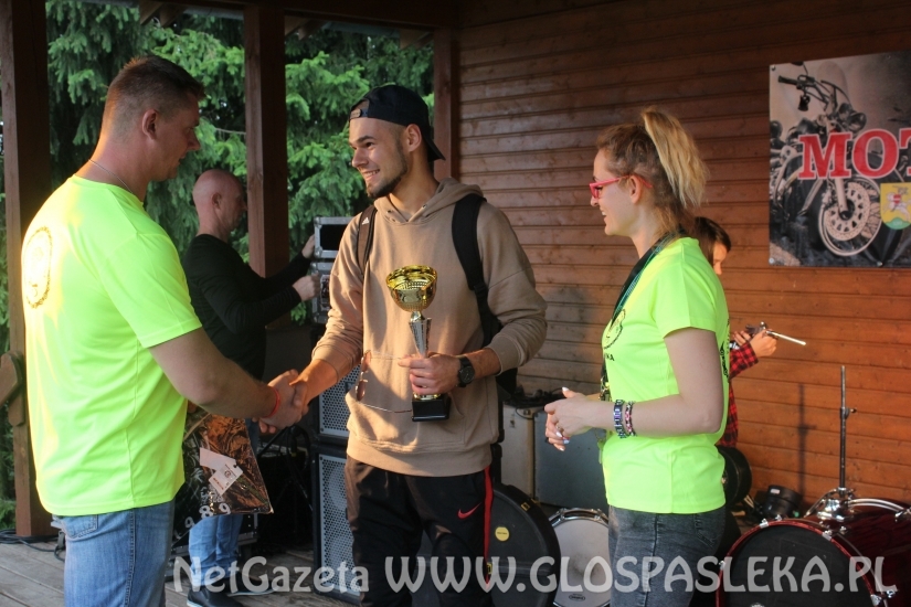 Piknik Motocyklowy 2019