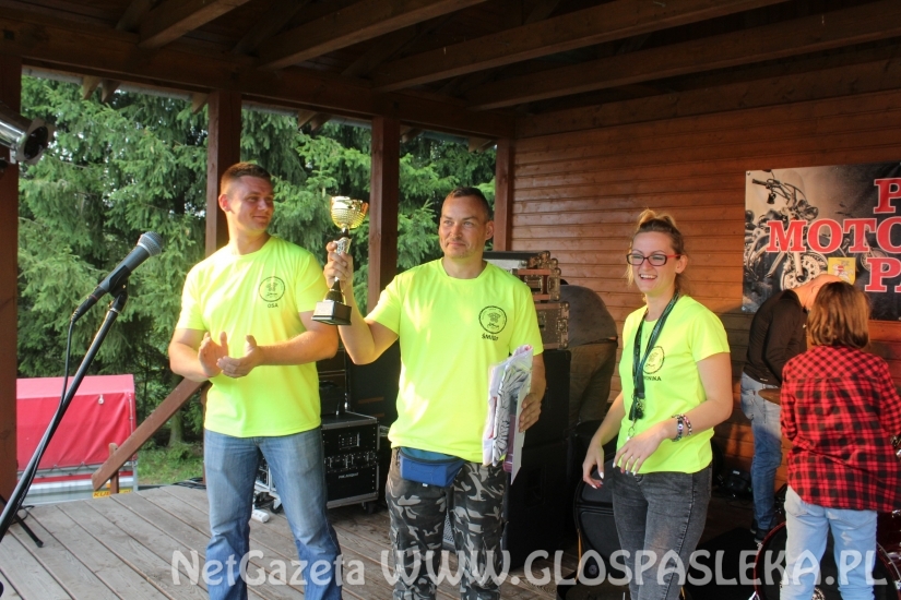 Piknik Motocyklowy 2019