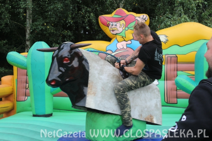 Piknik Motocyklowy 2019