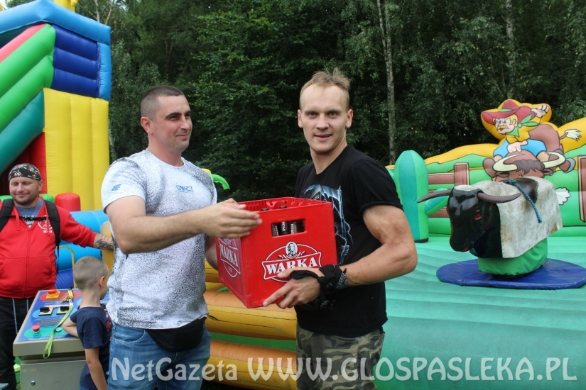 Piknik Motocyklowy 2019