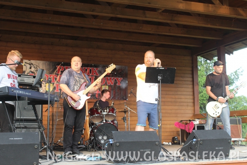 Piknik Motocyklowy 2019