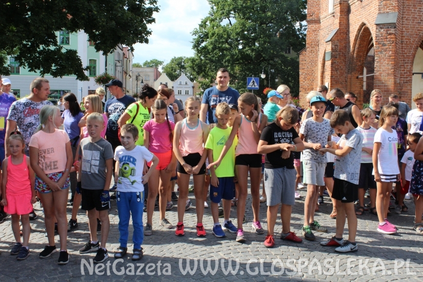 Biegacze z Ukrainy wygrywają