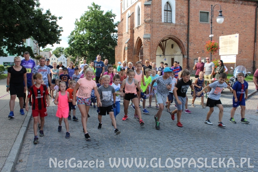 Biegacze z Ukrainy wygrywają