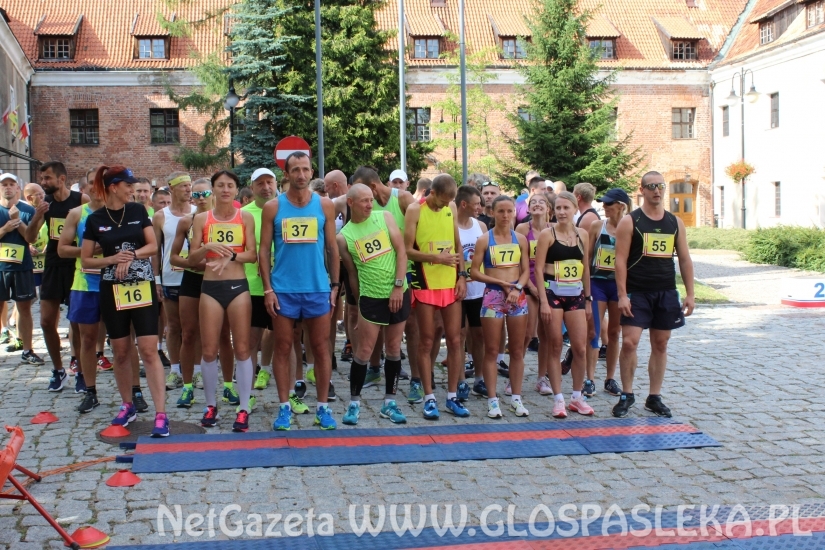 Biegacze z Ukrainy wygrywają