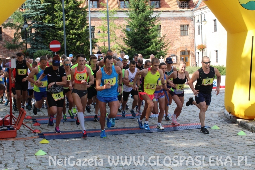 Biegacze z Ukrainy wygrywają