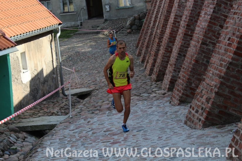 Biegacze z Ukrainy wygrywają