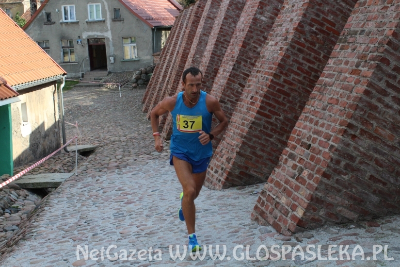 Biegacze z Ukrainy wygrywają