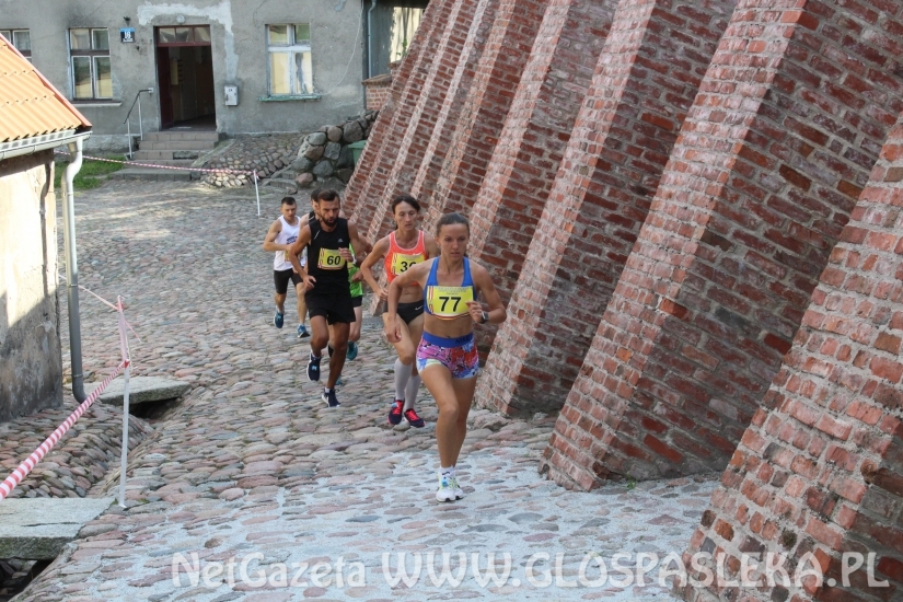 Biegacze z Ukrainy wygrywają