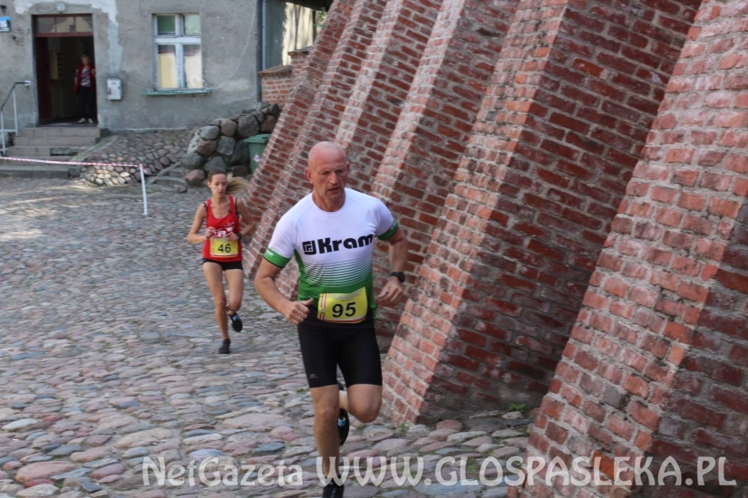 Biegacze z Ukrainy wygrywają