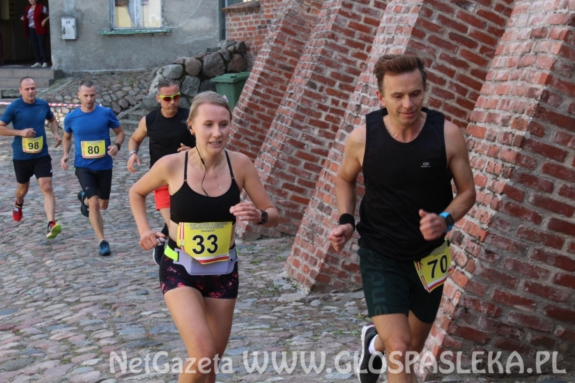 Biegacze z Ukrainy wygrywają