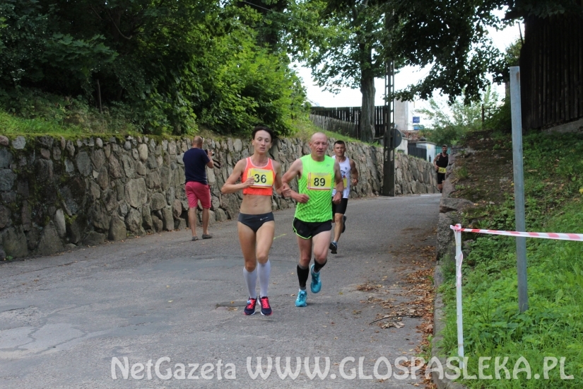 Biegacze z Ukrainy wygrywają