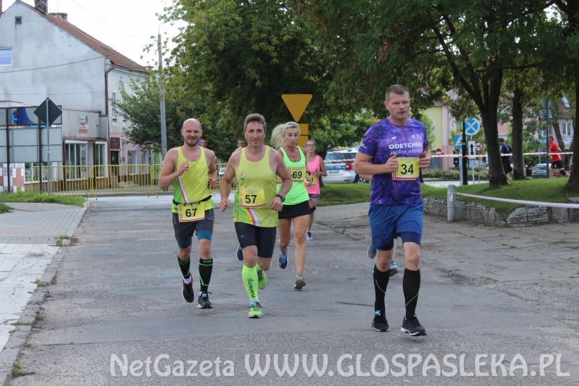 Biegacze z Ukrainy wygrywają