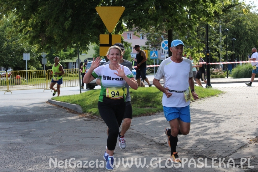 Biegacze z Ukrainy wygrywają