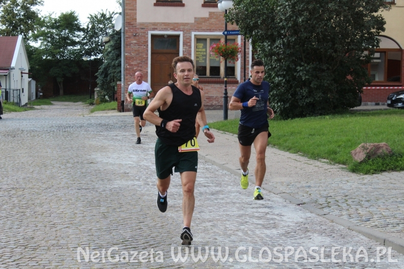 Biegacze z Ukrainy wygrywają