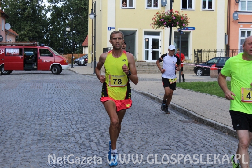 Biegacze z Ukrainy wygrywają