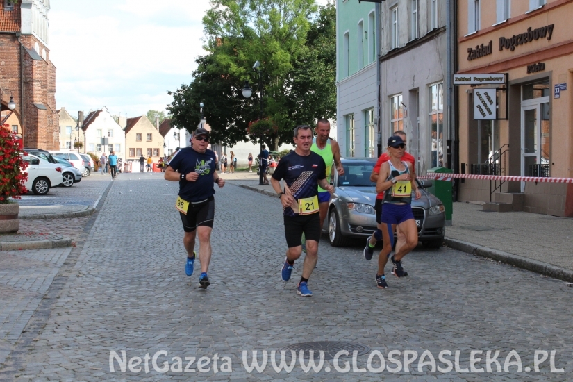 Biegacze z Ukrainy wygrywają