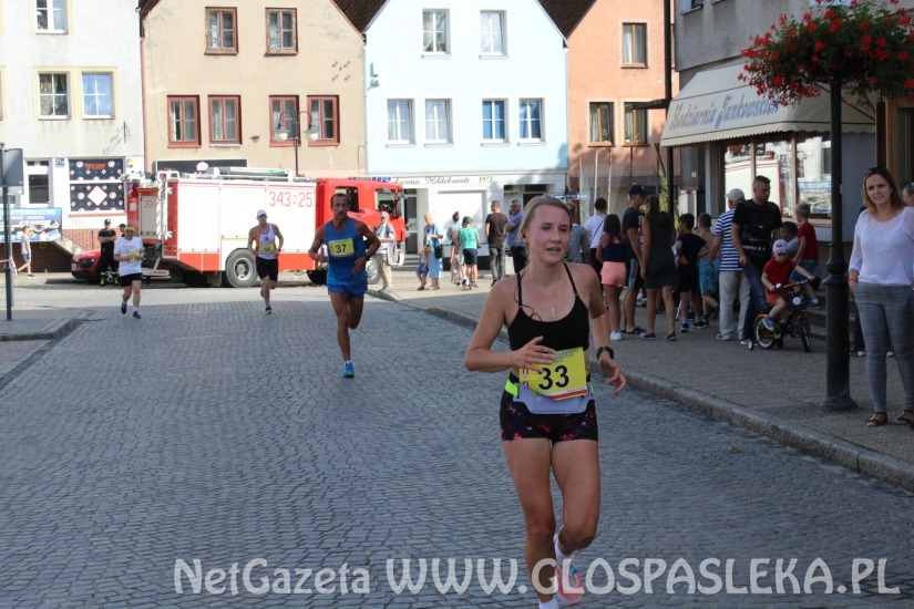 Biegacze z Ukrainy wygrywają