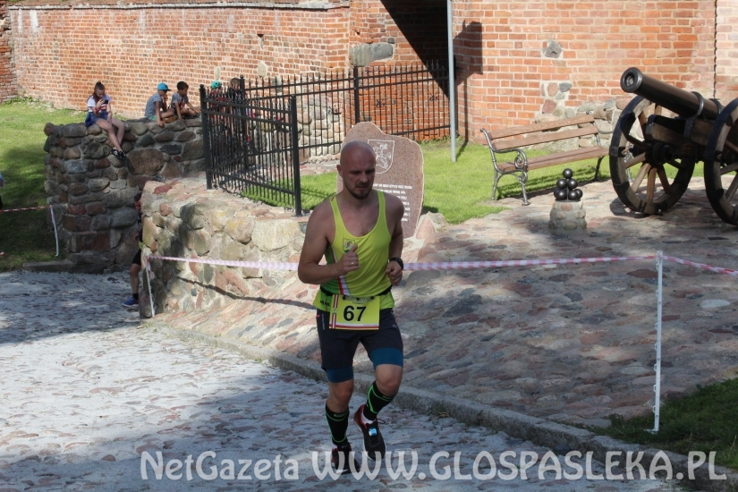 Biegacze z Ukrainy wygrywają