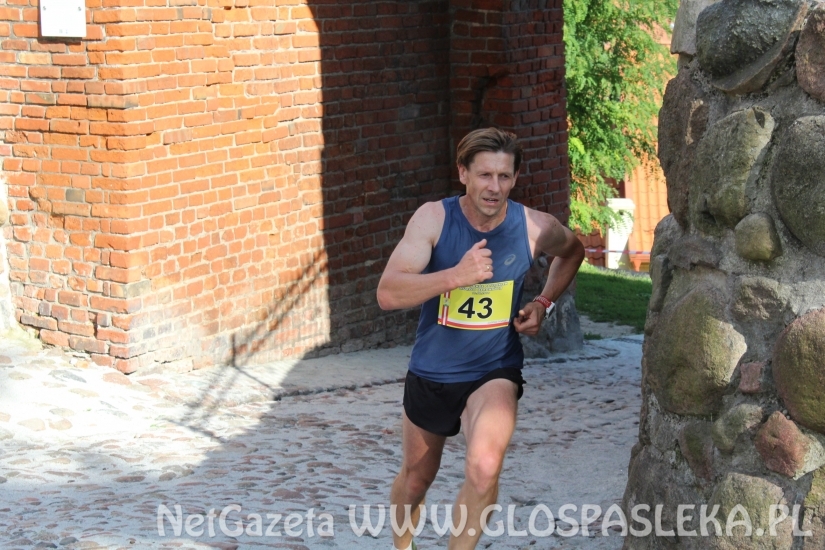 Biegacze z Ukrainy wygrywają