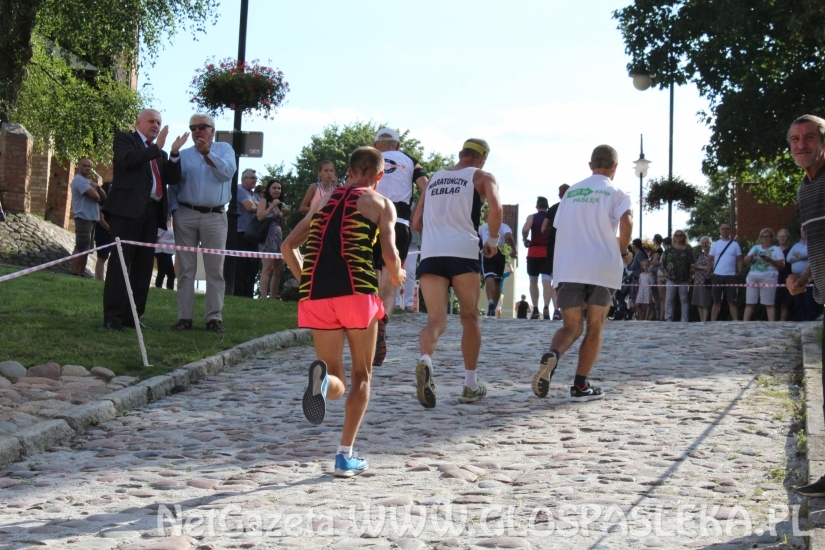 Biegacze z Ukrainy wygrywają