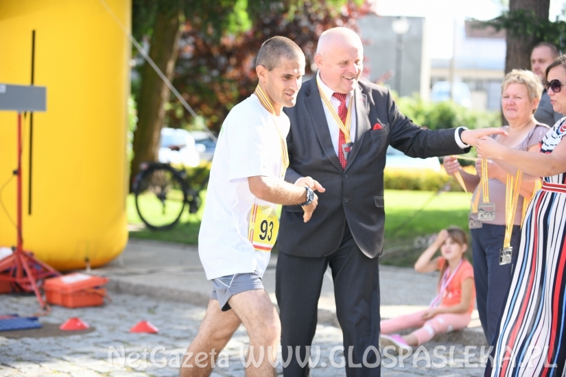 Biegacze z Ukrainy wygrywają