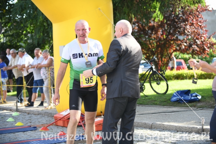 Biegacze z Ukrainy wygrywają