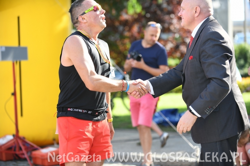 Biegacze z Ukrainy wygrywają