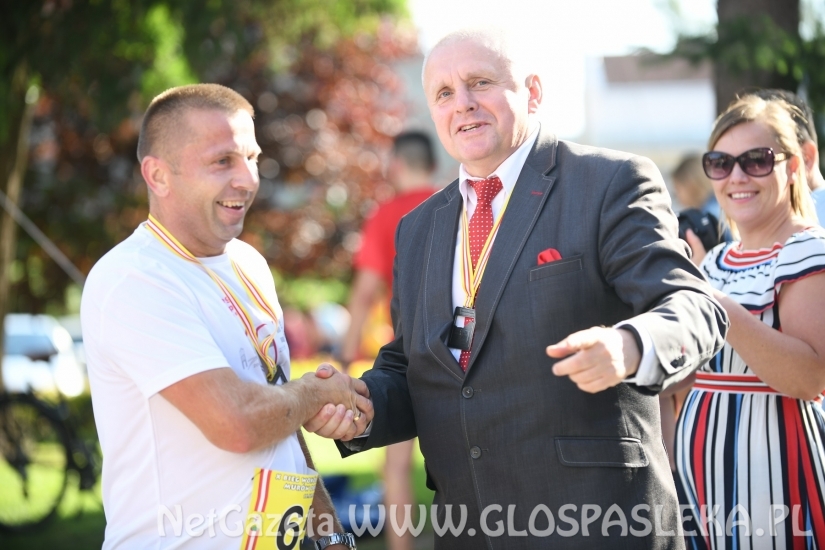 Biegacze z Ukrainy wygrywają