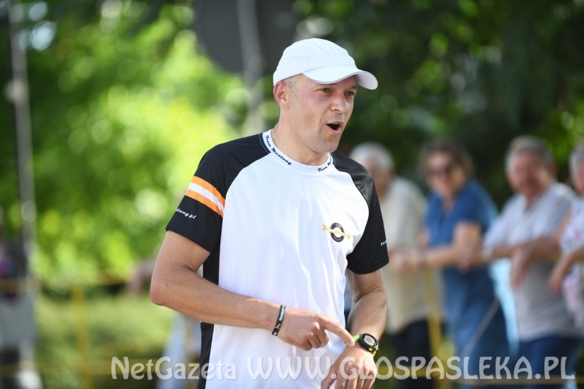 Biegacze z Ukrainy wygrywają