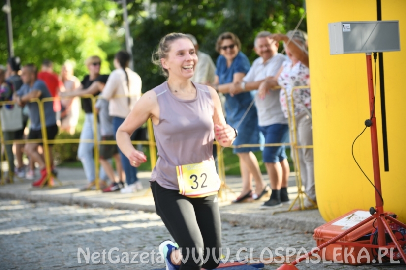 Biegacze z Ukrainy wygrywają