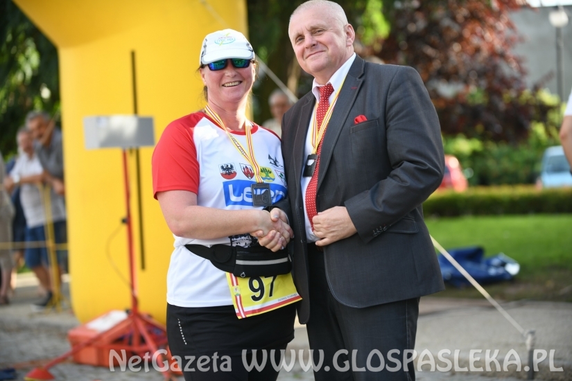 Biegacze z Ukrainy wygrywają