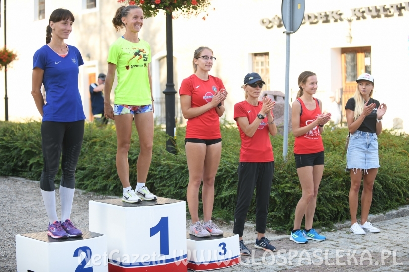 Biegacze z Ukrainy wygrywają