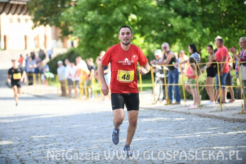 Biegacze z Ukrainy wygrywają