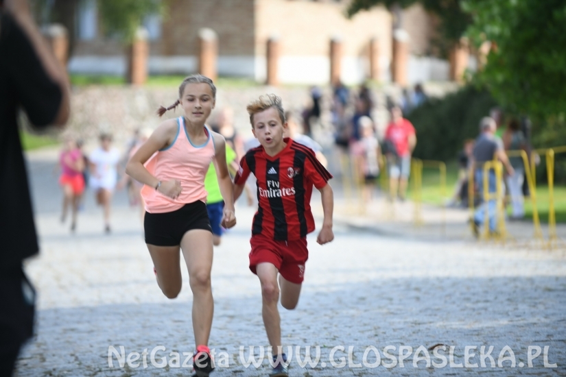 Biegacze z Ukrainy wygrywają