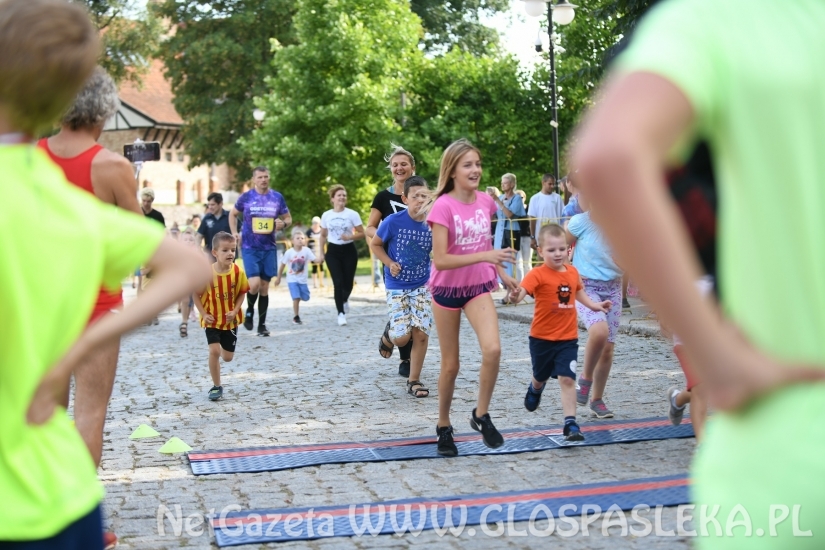Biegacze z Ukrainy wygrywają
