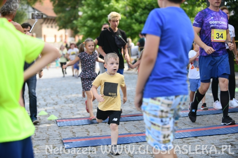Biegacze z Ukrainy wygrywają