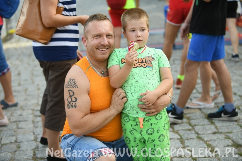 Biegacze z Ukrainy wygrywają